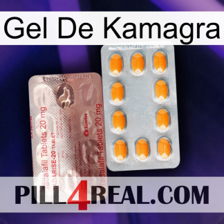 Kamagra Gel new13